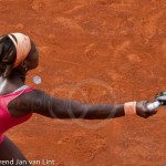 Serena Williams Rome 2010 6132