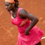 Serena Williams Rome 2010 6327