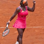 Serena Williams Rome 2010 6362