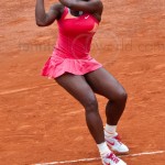 Serena Williams Rome 2010 6409