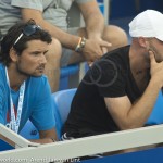 Thiemo de Bakker Coaches Umag 2013 9999