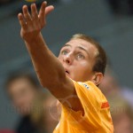 Davis Cup 2009 Nederland Frankrijk 0034