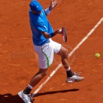Thiemo de Bakker Roland Garros 2011 131