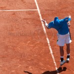 Thiemo de Bakker Roland Garros 2011 6554