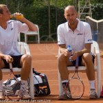Thiemo de Bakker en Peter Wessels Alphen 2008 0020