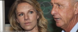 Esther Vergeer Boekpresentatie 5910