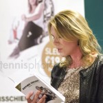 Esther Vergeer Boekpresentatie 1941