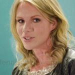 Esther Vergeer Boekpresentatie 2003