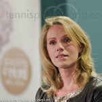 Esther Vergeer Boekpresentatie 2066