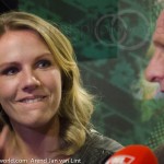 Esther Vergeer Boekpresentatie 2095