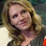 Esther Vergeer Boekpresentatie 2098