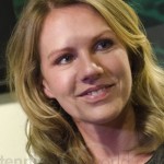 Esther Vergeer Boekpresentatie 2100