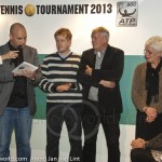 Esther Vergeer Boekpresentatie 5900