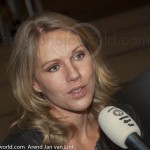 Esther Vergeer Boekpresentatie 5916