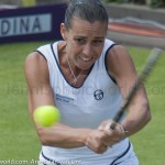 Flavia Pennetta Ordina Open 2007 BH 36
