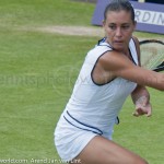 Flavia Pennetta Ordina Open 2007 BH 9