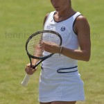 Flavia Pennetta Ordina Open 2009 49