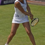 Flavia Pennetta Ordina Open 2009 BH 27