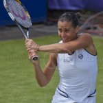 Flavia Pennetta Ordina Open 2009 BH uitzwaai 19