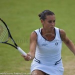 Flavia Pennetta Ordina Open 2009 FH 85