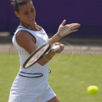 Flavia Pennetta Ordina Open 2009 FH 98