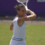 Flavia Pennetta Ordina Open 2009 FH uitzwaai 98