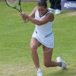Flavia Pennetta Unicef Open 2007 BH uitzwaai 35