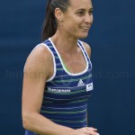 Flavia Pennetta Unicef Open 2011 8662