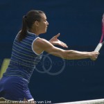 Flavia Pennetta Unicef Open 2011 BH 8629