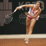 Lara Arruabarrena Katowice 2013 7365