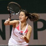 Lara Arruabarrena Katowice 2013 7366