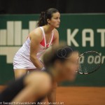 Lara Arruabarrena Katowice 2013 7386