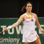 Lara Arruabarrena Katowice 2013 7389