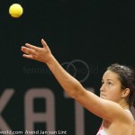 Lara Arruabarrena Katowice 2013 7428