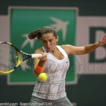Roberta Vinci Katowice 2013 2018