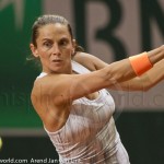 Roberta Vinci Katowice 2013 3174