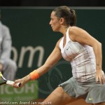 Roberta Vinci Katowice 2013 4707