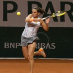 Roberta Vinci Katowice 2013 6547