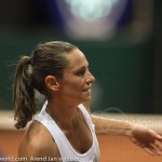 Roberta Vinci Katowice 2013 6656