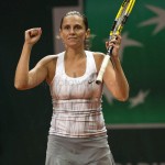 Roberta Vinci Katowice 2013 7861