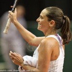 Roberta Vinci Katowice 2013 7883
