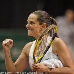 Roberta Vinci Katowice 2013 7885