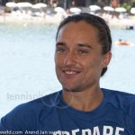 Alexandr Dolgopolov Umag 2013 fun 7277