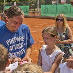 Alexandr Dolgopolov Umag Opening Tennis Academy  0358