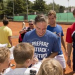 Alexandr Dolgopolov Umag Opening Tennis Academy  0359