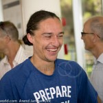 Alexandr Dolgopolov Umag Opening Tennis Academy sfeerimpressie 0313