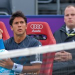 Fernando Verdasco Ordina Open 2009 293