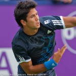 Fernando Verdasco Ordina Open 2009 295
