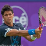 Fernando Verdasco Ordina Open 2009 BH 269