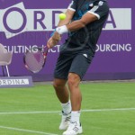Fernando Verdasco Ordina Open 2009 BH 322